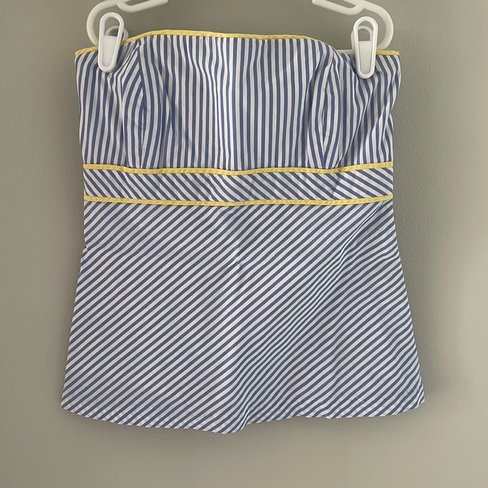 vintage lilly pulitzer top